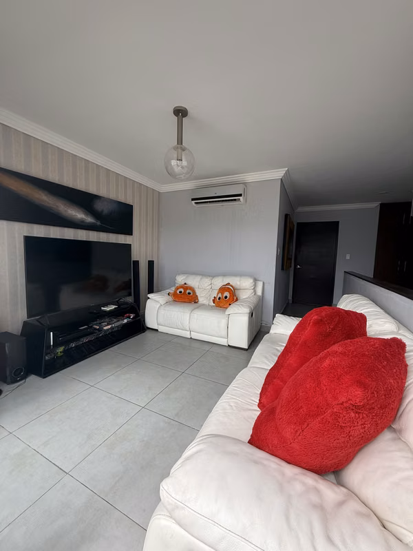 Sale of Casa Brisas Point, Golf Brisas / AR