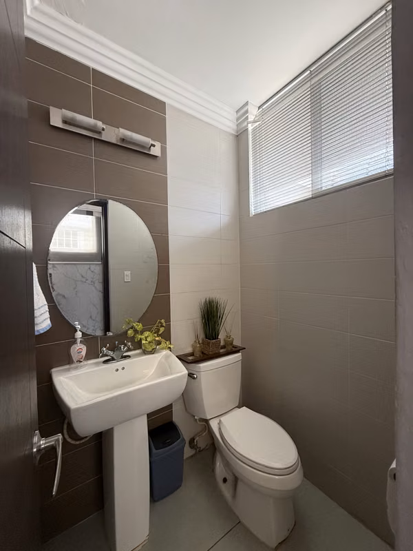 Sale of Casa Brisas Point, Golf Brisas / AR