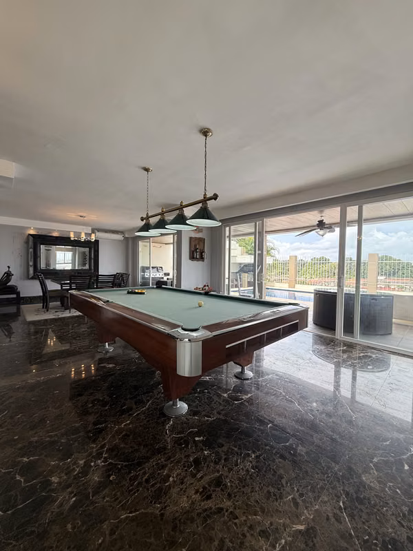 Sale of Casa Brisas Point, Golf Brisas / AR