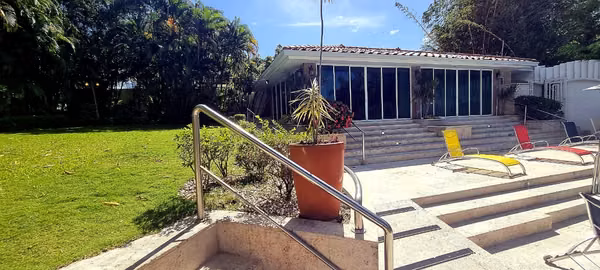 Luxury Corner Property in Punta Barco Village, San Carlos, Panama