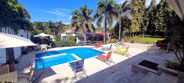 Luxury Corner Property in Punta Barco Village, San Carlos, Panama