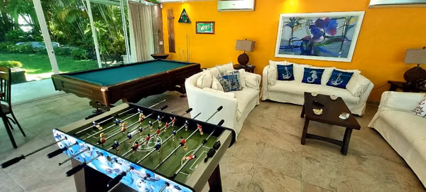 Luxury Corner Property in Punta Barco Village, San Carlos, Panama
