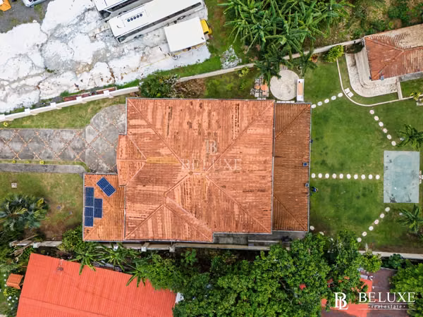 FOR SALE FAMILY HOUSE IN VILLA ZAITA, PANAMA NORTE (6)