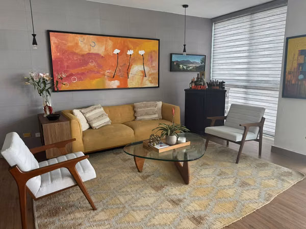 PH Lacosta - Vendo Lindo Apartment - East Coast