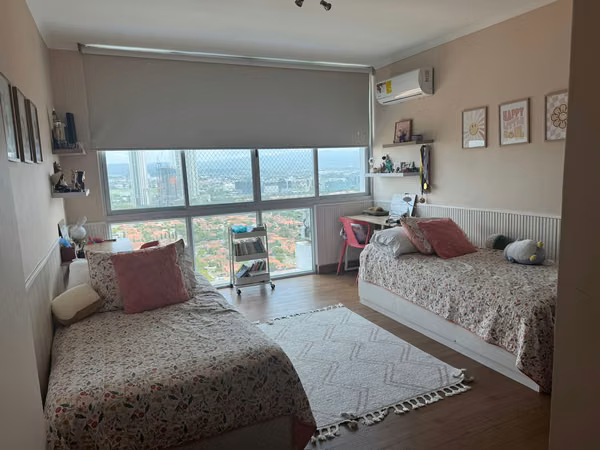 PH Lacosta - Vendo Lindo Apartment - East Coast