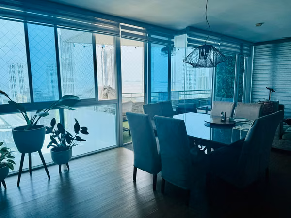 PH Lacosta - Vendo Lindo Apartment - East Coast