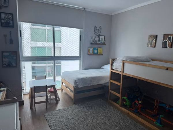 PH Lacosta - Vendo Lindo Apartment - East Coast
