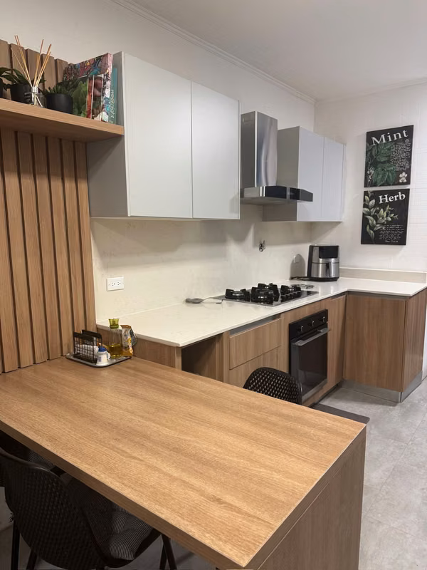 PH Lacosta - Vendo Lindo Apartment - East Coast