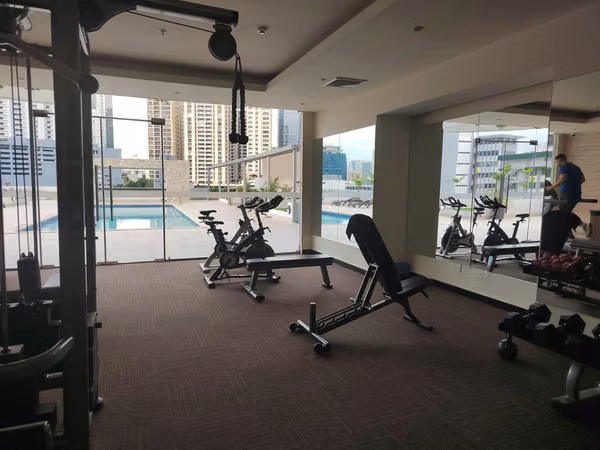 Apartment for rent in Obarrio | 2 Bedrooms, Furnished | Excellent Location
