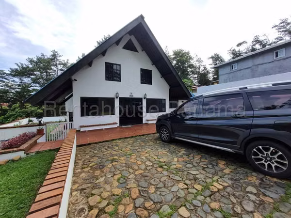 House For Sale On December 24, BDP