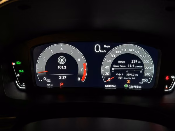 Acura Integra A-Spec 2024