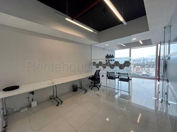 Office for Rent in Punta Pacifica AK