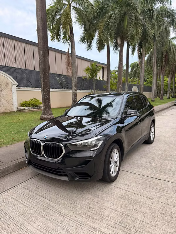 BMW X1 sDrive18i 2020 EXCELENTE CONDICIONES