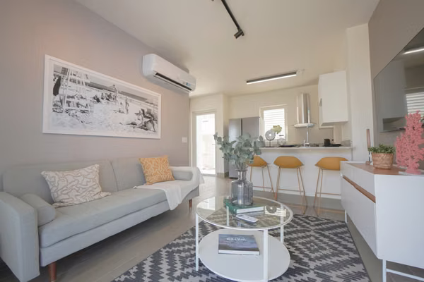 2-Bedroom Townhouse Ready to Enjoy or For the Vacation Market