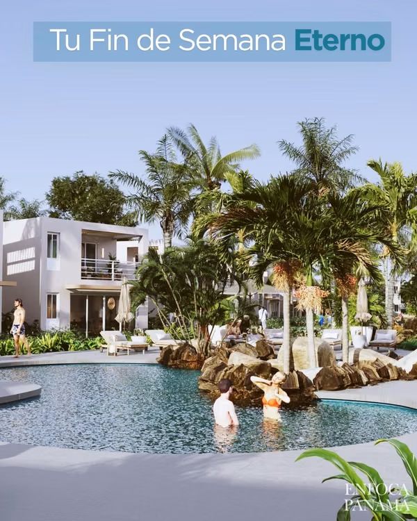 2-Bedroom Townhouse Ready to Enjoy or For the Vacation Market