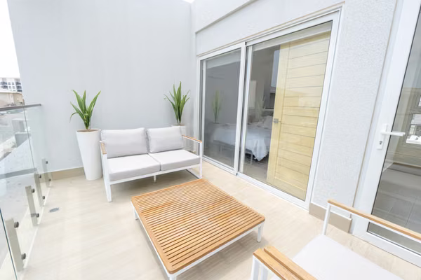 2-Bedroom Townhouse Ready to Enjoy or For the Vacation Market