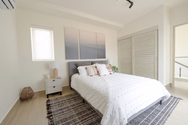 2-Bedroom Townhouse Ready to Enjoy or For the Vacation Market