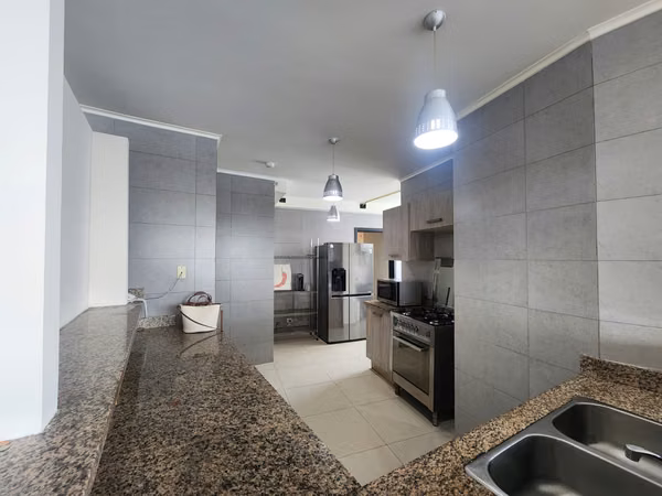 Venta de apartamento PH Joy – San Francisco AM