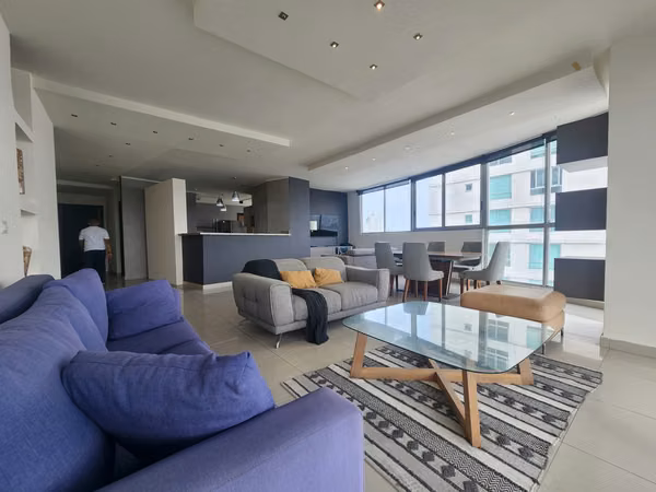 Venta de apartamento PH Joy – San Francisco AM