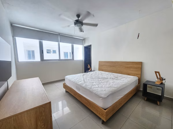 Venta de apartamento PH Joy – San Francisco AM