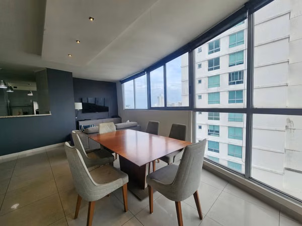 Venta de apartamento PH Joy – San Francisco AM