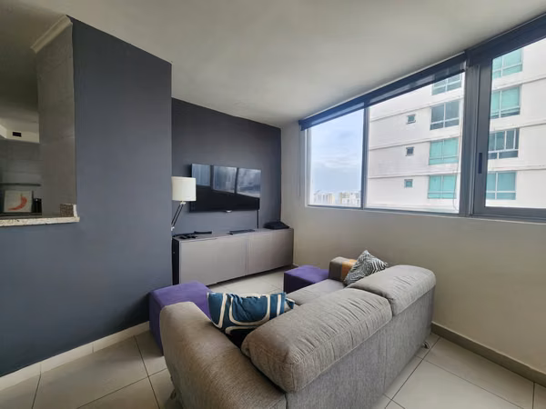 Venta de apartamento PH Joy – San Francisco AM