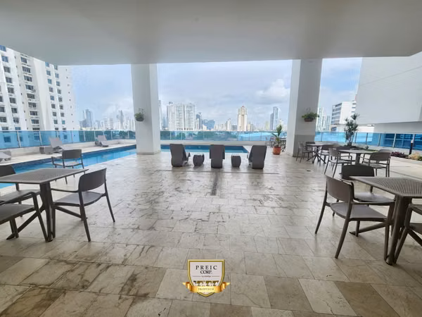 Venta de apartamento PH Joy – San Francisco AM