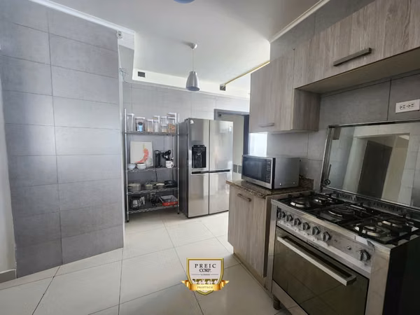 Venta de apartamento PH Joy – San Francisco AM