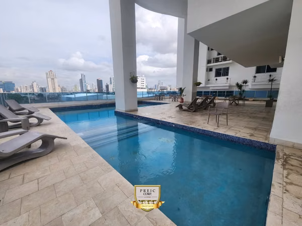 Venta de apartamento PH Joy – San Francisco AM