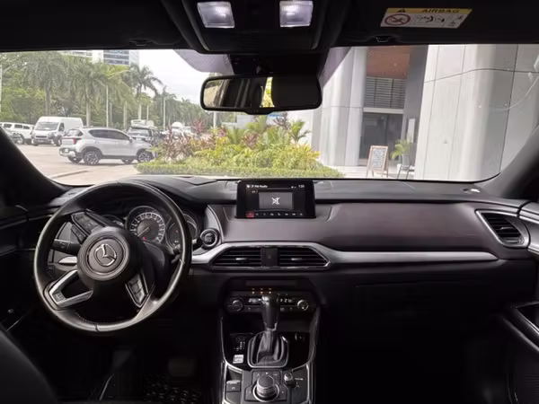 Mazda CX-9 Impecable, un solo dueño