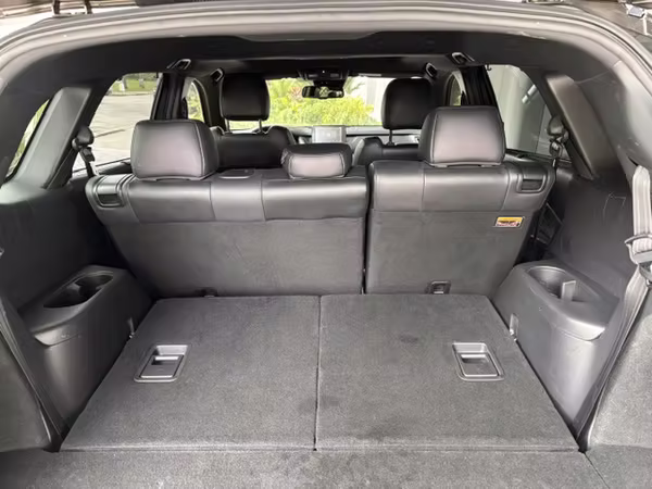 Mazda CX-9 Impecable, un solo dueño