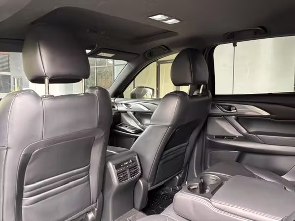 Mazda CX-9 Impecable, un solo dueño