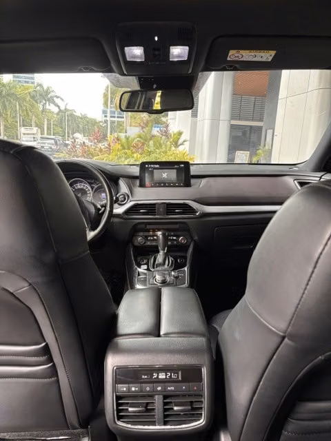 Mazda CX-9 Impecable, un solo dueño
