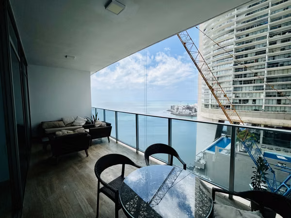 FOR SALE PH GRAND TOWER - PUNTA PACIFICA ID 26163