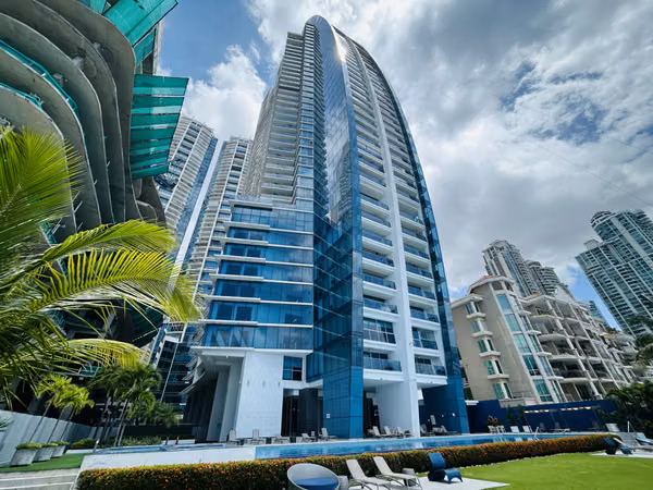 FOR SALE PH GRAND TOWER - PUNTA PACIFICA ID 26163
