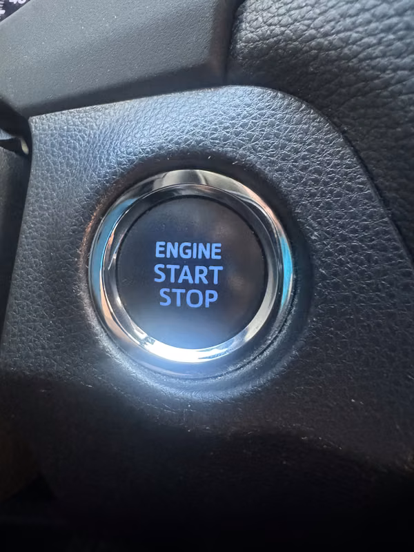 TOYOTA RAV4 2019