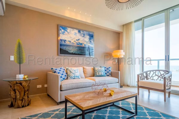 Venta de Apartamento en Gorgona Ph Royal Palm Solo Cliente Directo MC