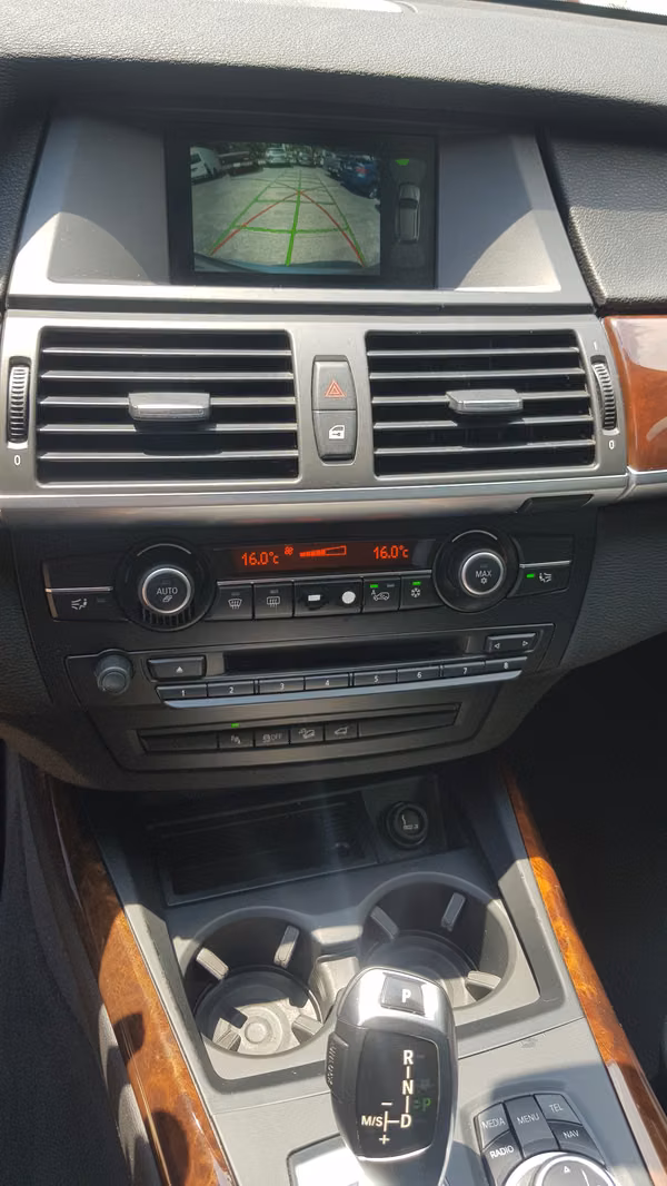 BMW X5 2013 DIESEL