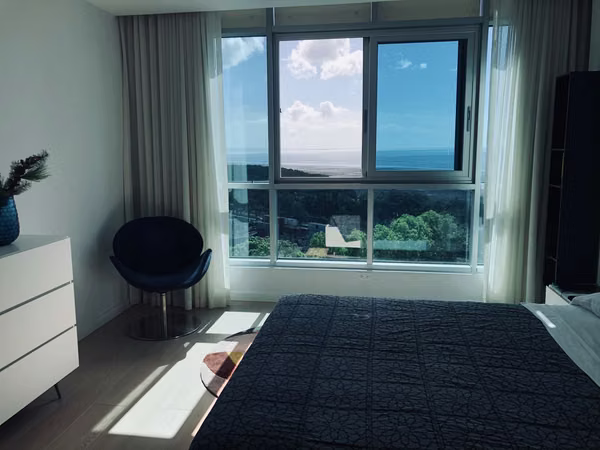 APARTMENT FOR SALE – RIVERSIDE, COSTA DEL ESTE