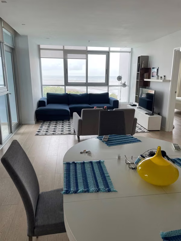 APARTMENT FOR SALE – RIVERSIDE, COSTA DEL ESTE