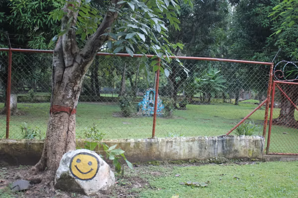 GORGONA CASA FINCA EN ALQUILER