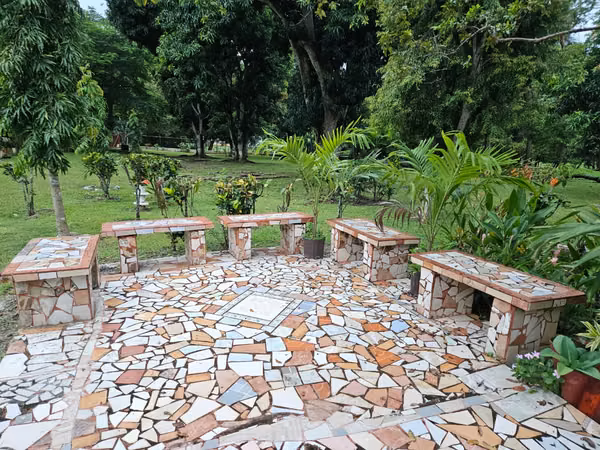 GORGONA CASA FINCA EN ALQUILER