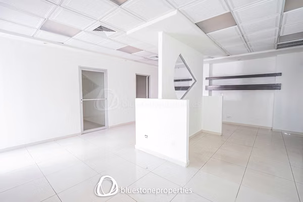 Calle 50 - Centrico Edificio de Oficina - 3,971mts2 - 8,750,000