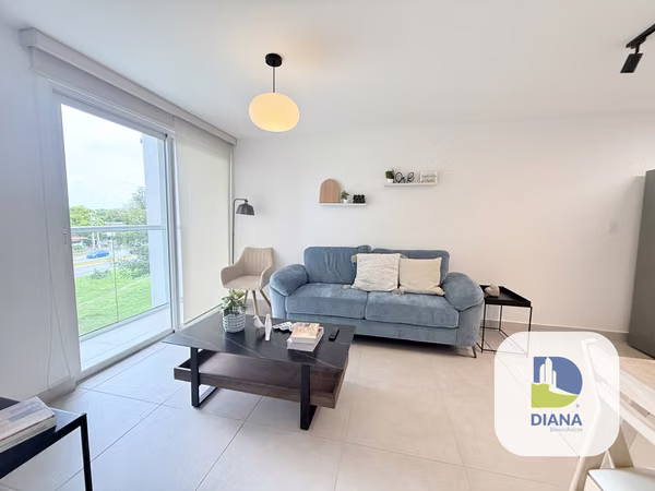 Venta de apartamento en Panamá