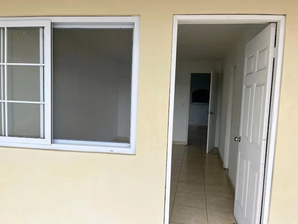 SUITABLE FOR RENT IN LEFEVRE PARK - ESTHER BUILDING