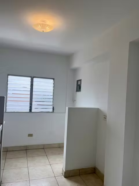 SUITABLE FOR RENT IN LEFEVRE PARK - ESTHER BUILDING