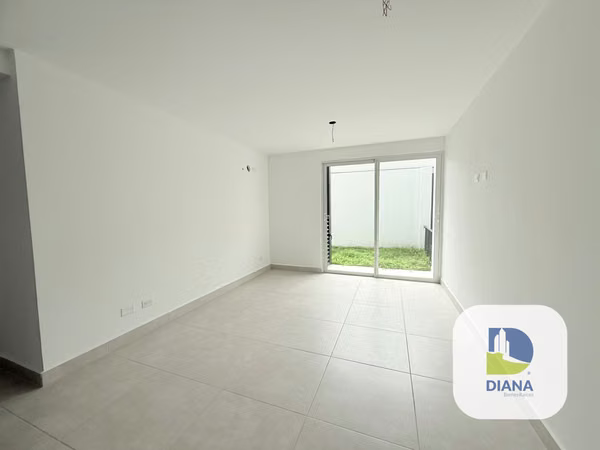 Venta de apartamento con patio