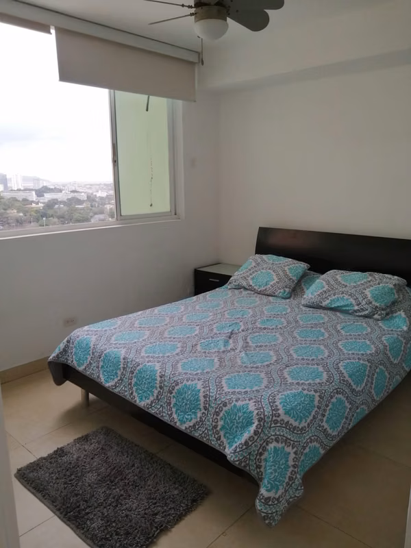Sale PH Majestic Garden, Semi furnished