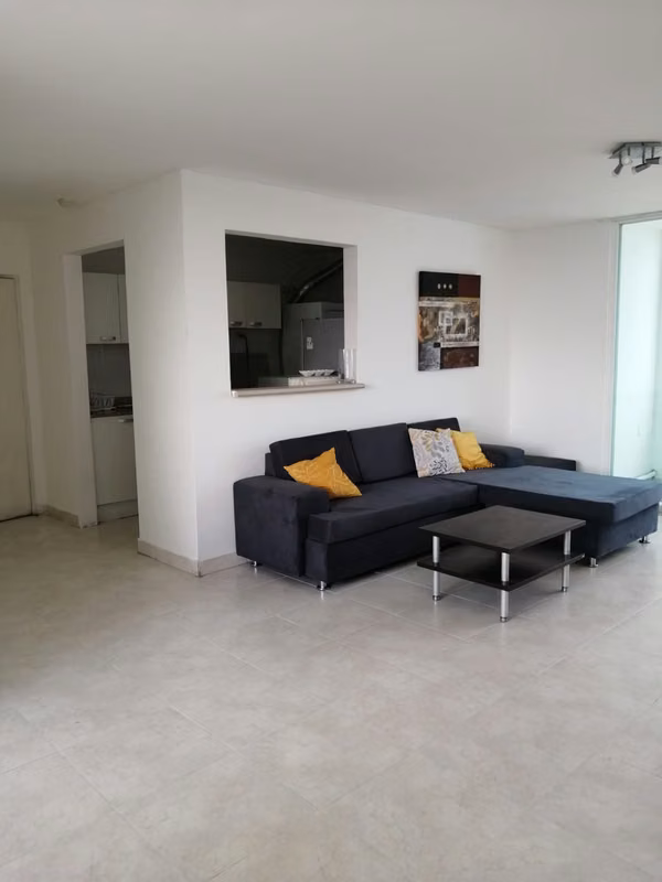Sale PH Majestic Garden, Semi furnished