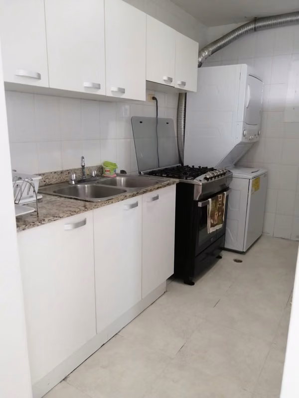Sale PH Majestic Garden, Semi furnished